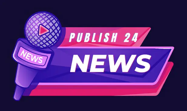 Publish 24 News