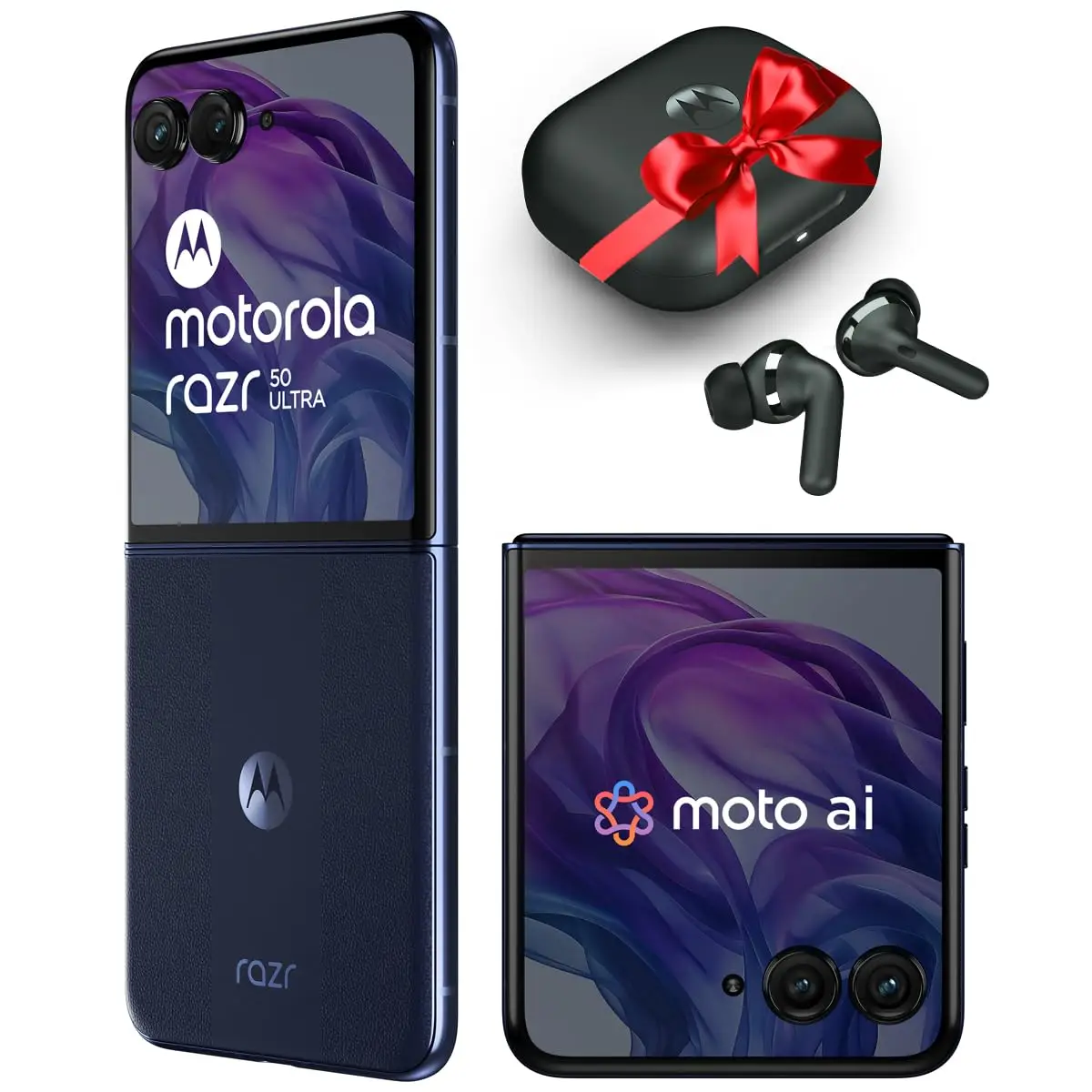 Motorola Razr 50 Ultra