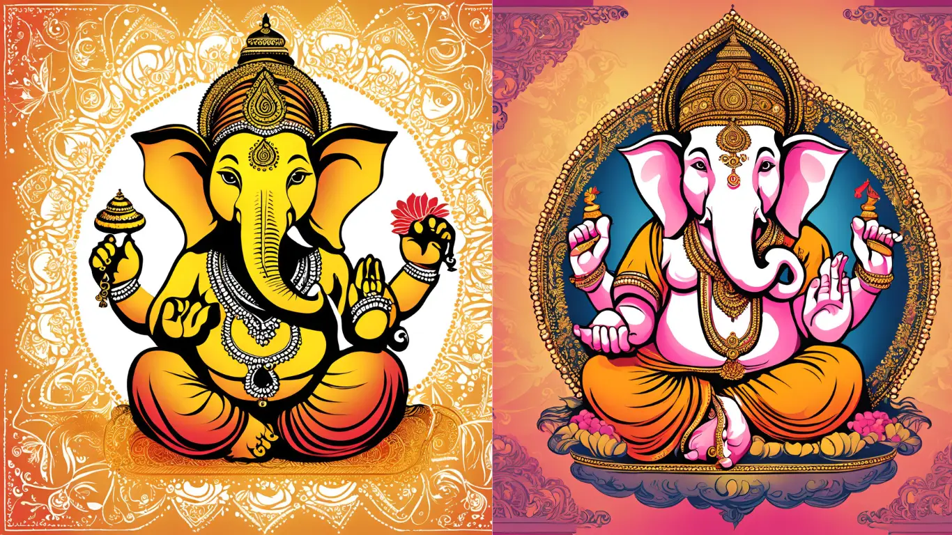 Ganesh Chaturthi