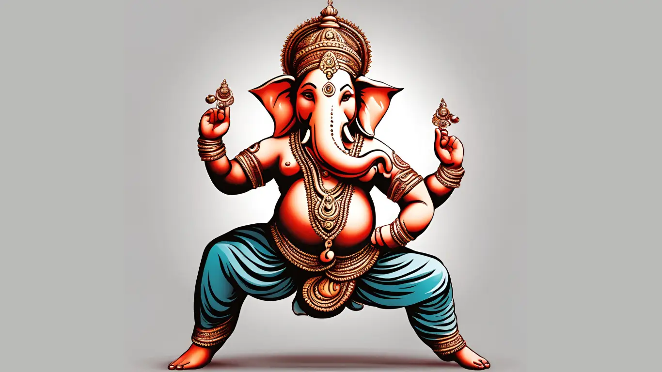 Ganesh Chaturthi